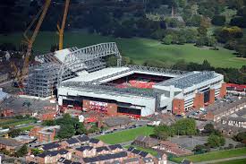 Anfield redevelopment