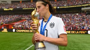 Carli Lloyd