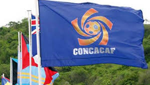 Concacaf flag