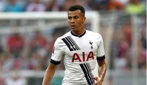 Dele Alli