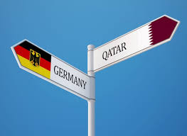 Germany and Qatar directions