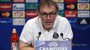 Laurent Blanc