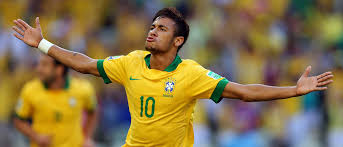 Neymar Brazil