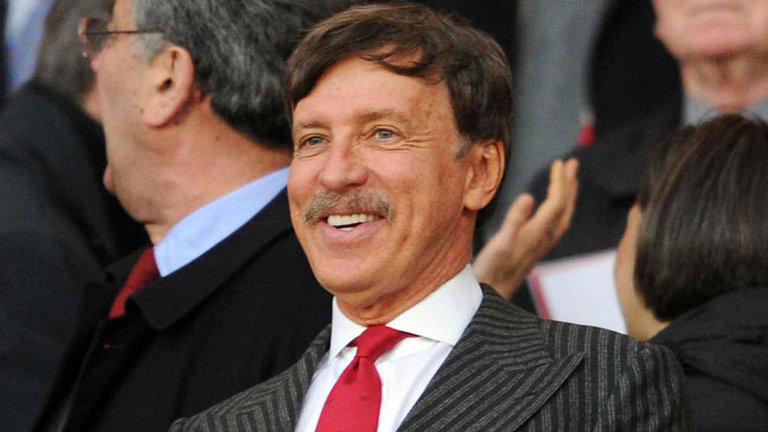 Stan Kroenke