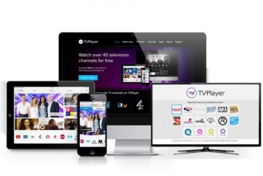 Broadcast digital platforms