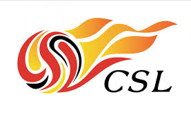 China Super League logo