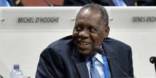 Issa Hayatou2