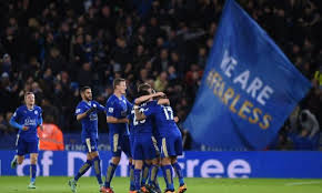 Leicester City