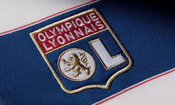 Olympique Lyonnais badge