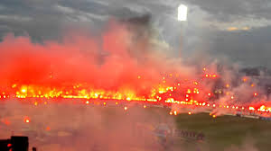 PAOK vs Olympiakos