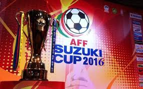 Suzuki Cup 2016