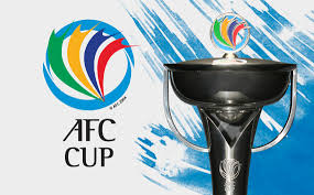 Cup afc AFC Cup