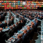 Palestine, 2027 World Cup vote and racism to take centrestage at FIFA Congress