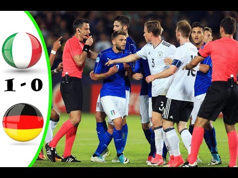 Slovenský premiér vyzval UEFA, aby vyšetrila taliansko-nemecký „výsmech“ eura do 21 rokov