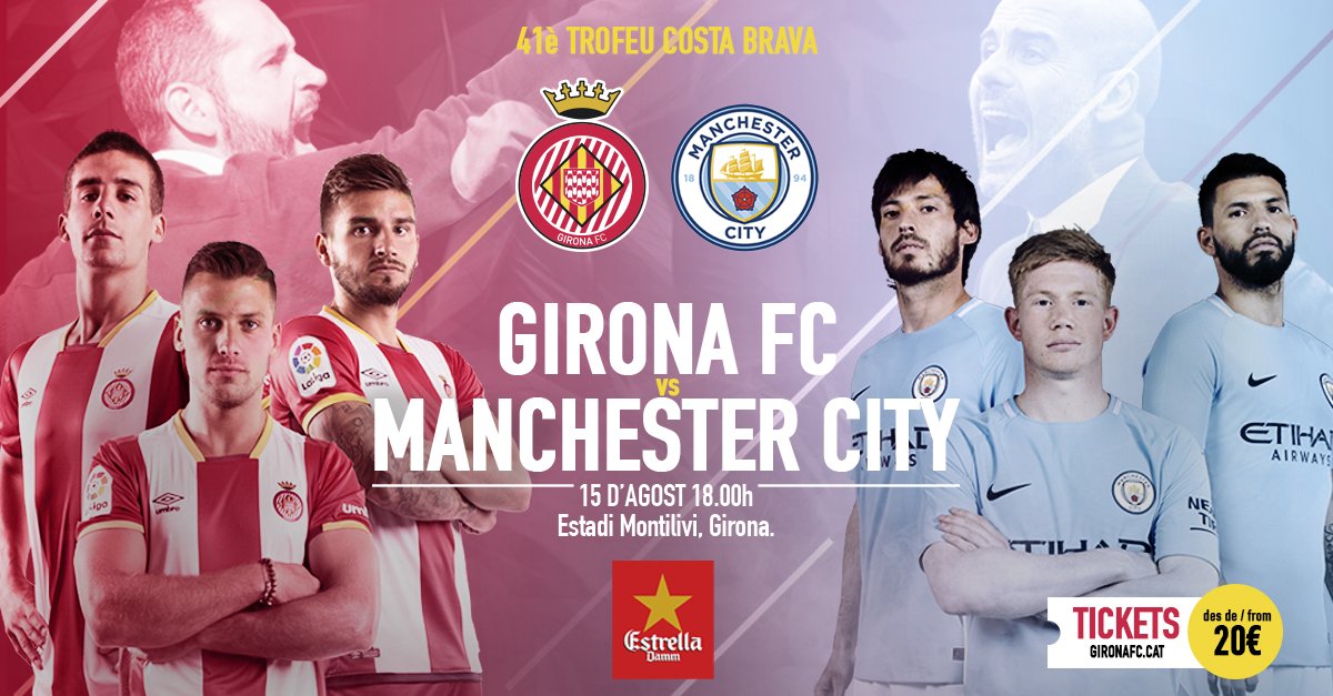 What happens if Girona get into the Champions League? Man City ownership,  UEFA rules explained