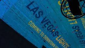 Our Name and Logo - Las Vegas Lights FC