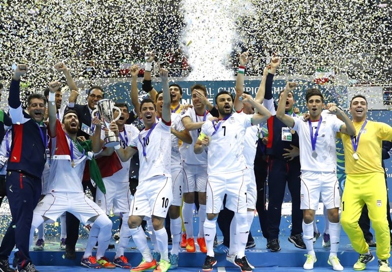 الاتحاد الآسيوي يستعد لعودة بطولة كرة الصالات مع قرعة الكويت 2022 النهائية
