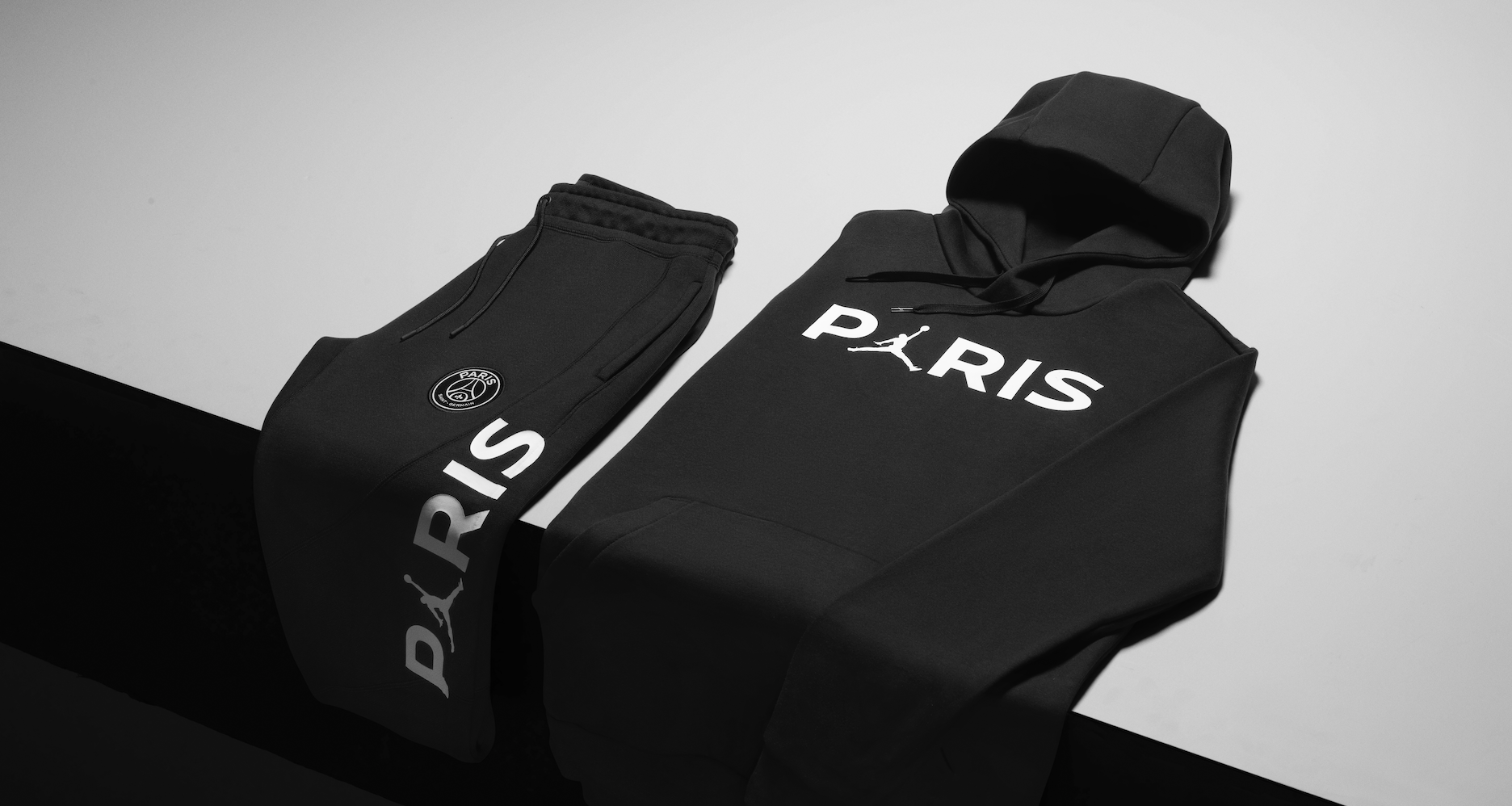 PSG takes a big jump into fashion retailing with Jordan Brand collection Inside World Football