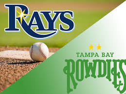 MLS expansion hopefuls Tampa Bay Rowdies sold to MLB's Tampa Bay