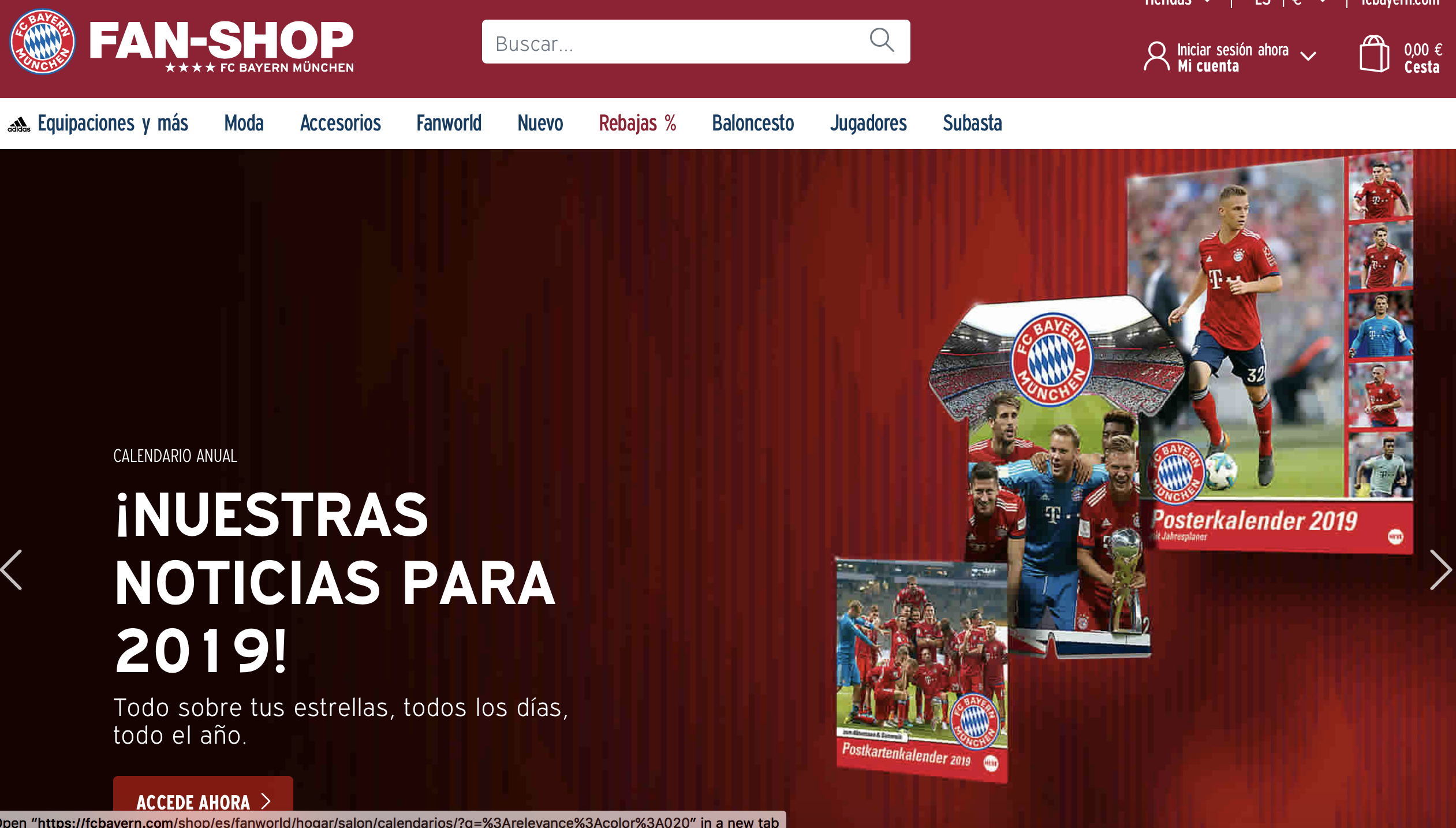 Bayern munich online sales shop