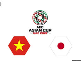 Afc Final Stats Japan Vs Vietnam Head To Head Inside World Football