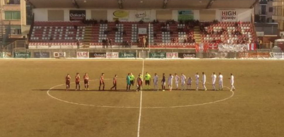 Figc Fury As Pro Piacenza S Unlucky 7 Lose 0 In Italy S Third Tier Inside World Football