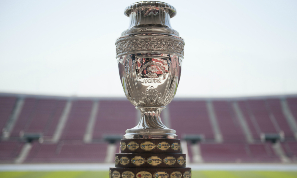 South america cup