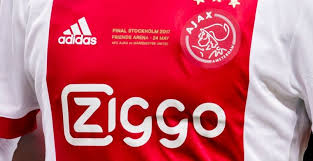 Luidspreker consultant triatlon Ziggo rolls over Ajax shirt sponsorship deal - Inside World Football