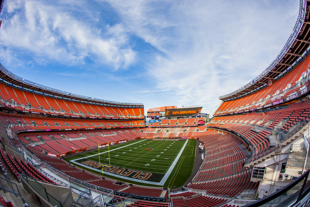 The Cleveland Arena  Cleveland, Cleveland ohio, Ohio history