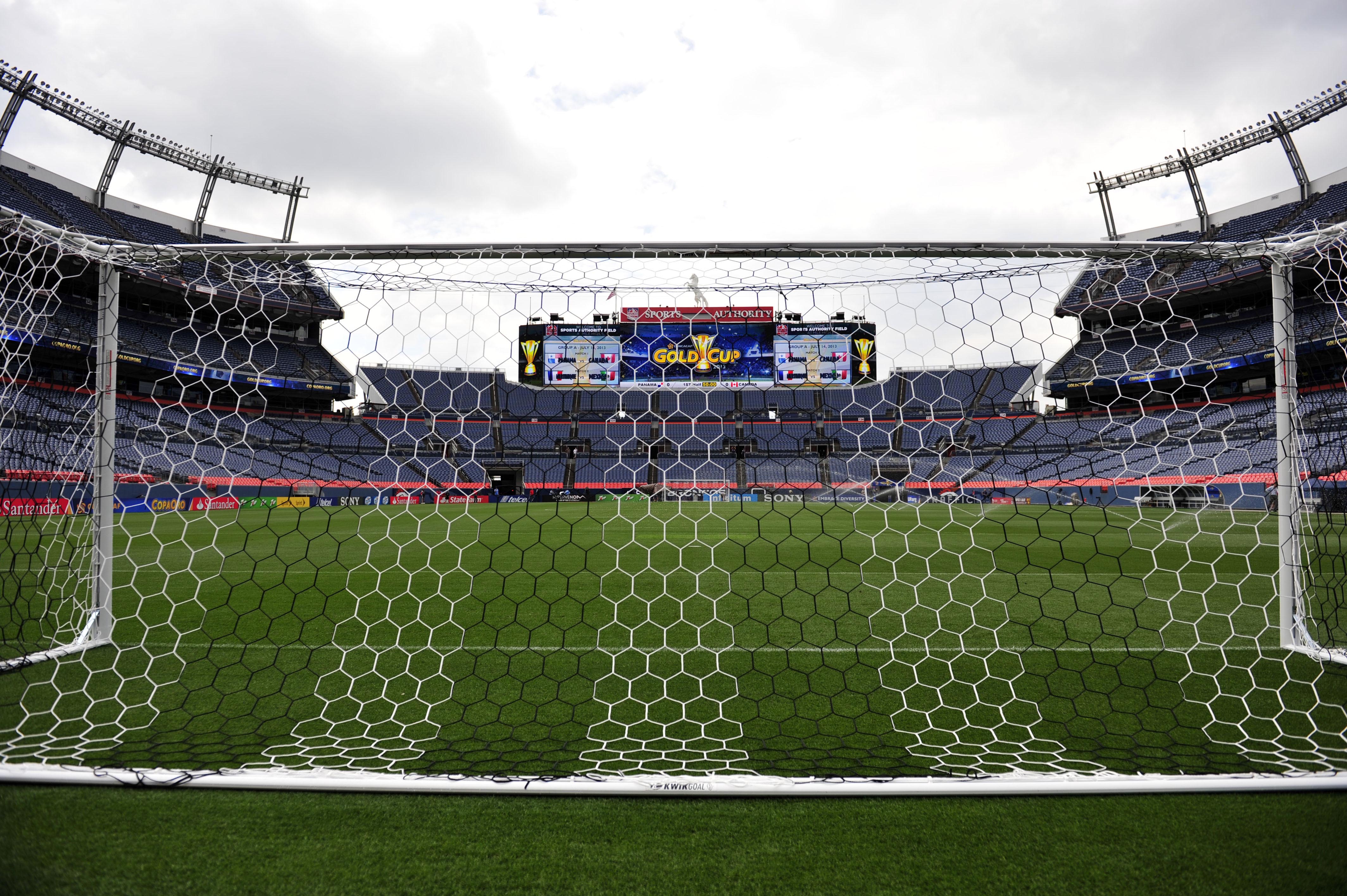 invesco field at mile high