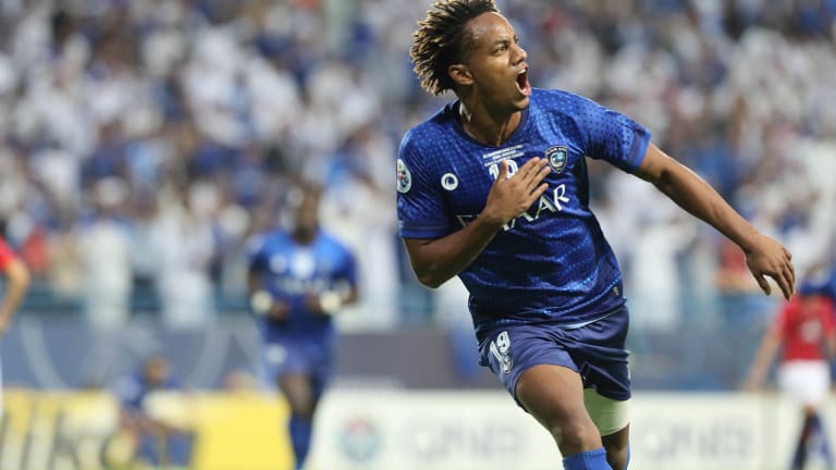 Urawa beats Al-Hilal to win Asian Champions League title - Newsday