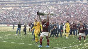 Copa Libertadores: All-Brazilian Affair For Final At Empty Maracana