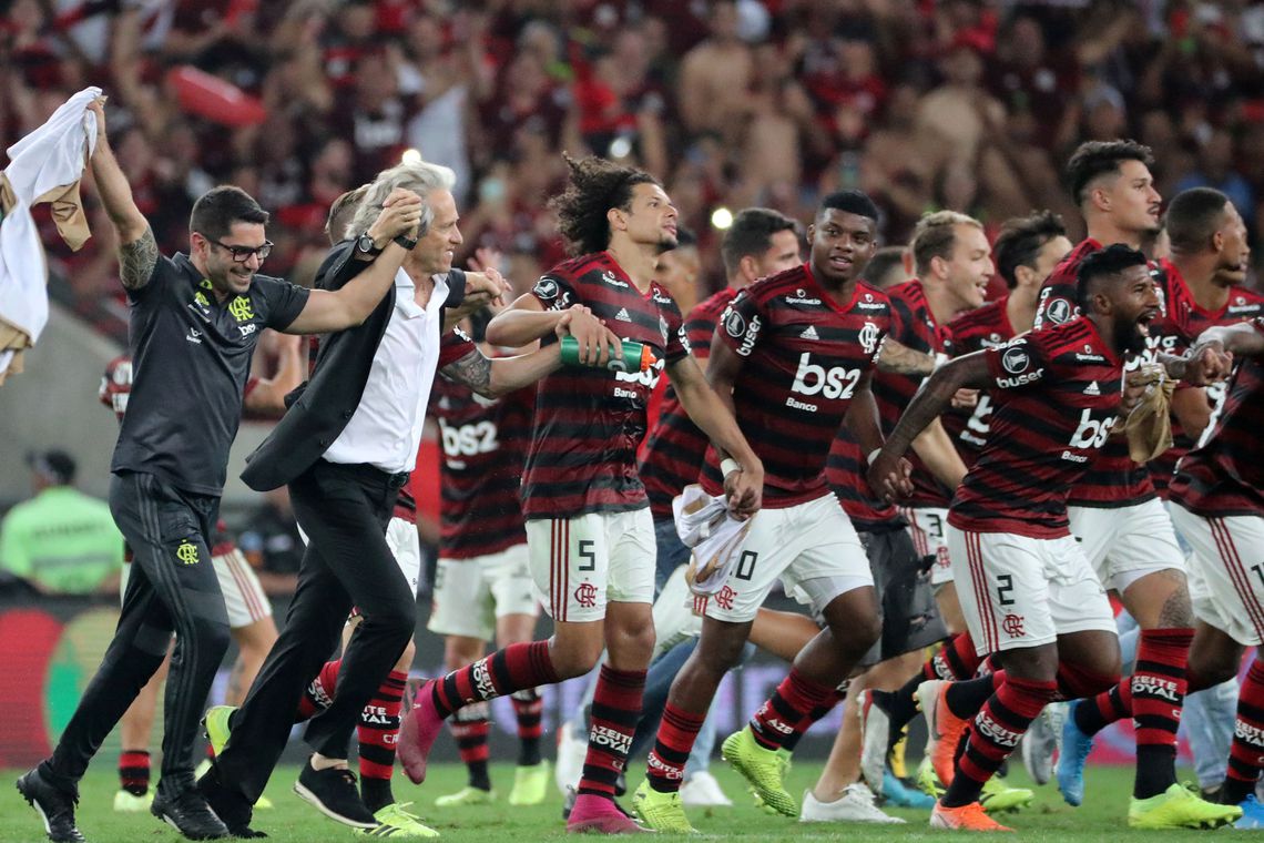 futebol play flamengo