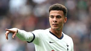 Dele Alli 'betrayed' by friend over coronavirus video that led to