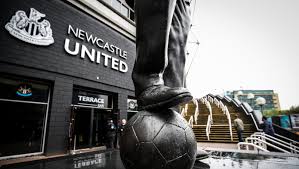 Newcastle's £26m deficit completes grisly campaign for Premier League club  finances - Inside World Football