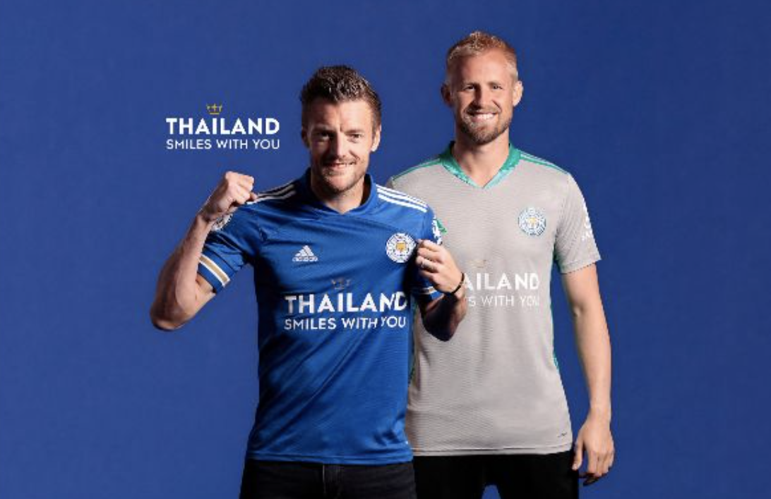 W88 Becomes An Official Betting Partner Of Leicester City Football Club