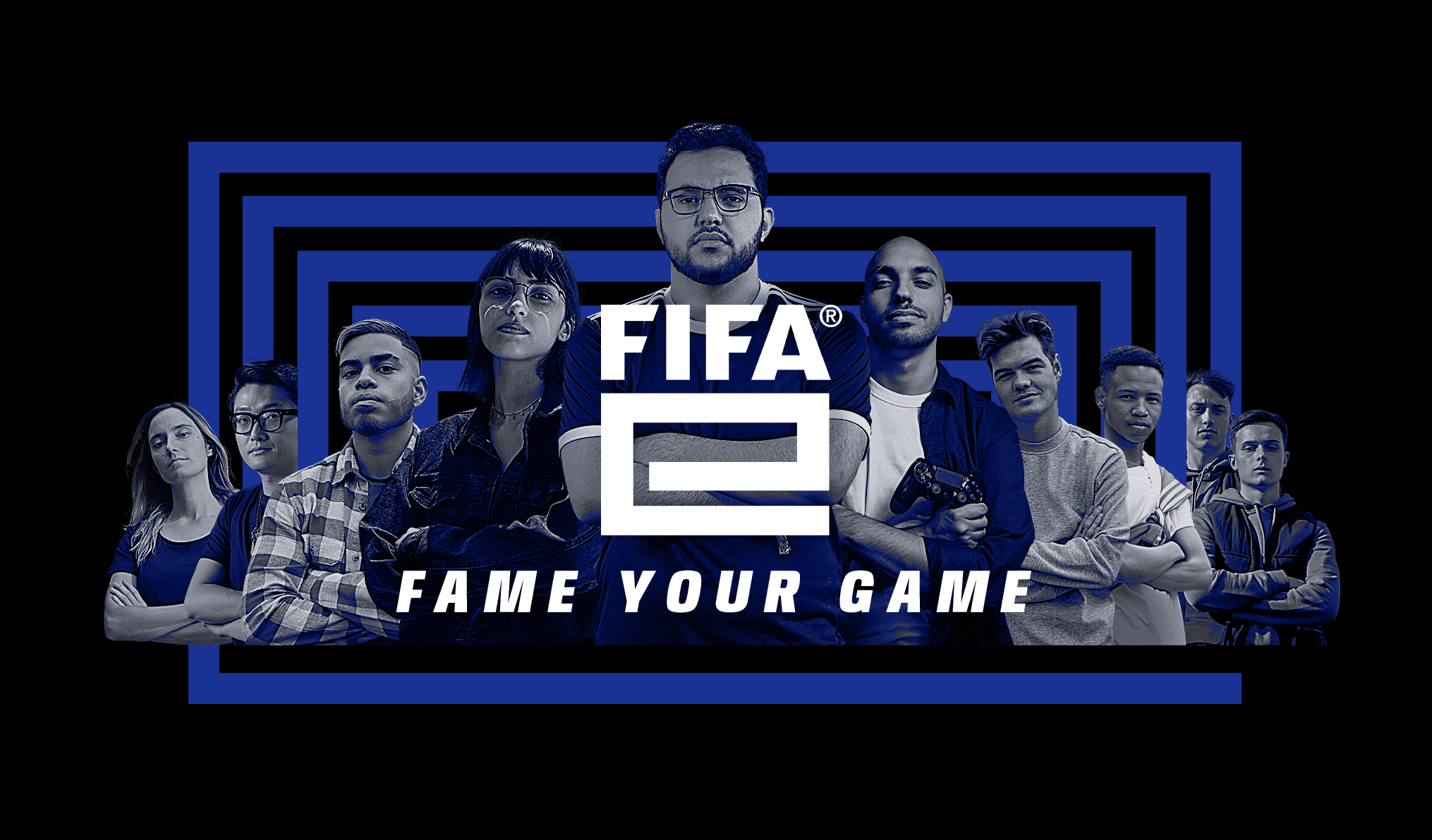 FIFA rebrands its esports and builds prize pool to $4.35m for new season