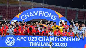 Afc u23 championship