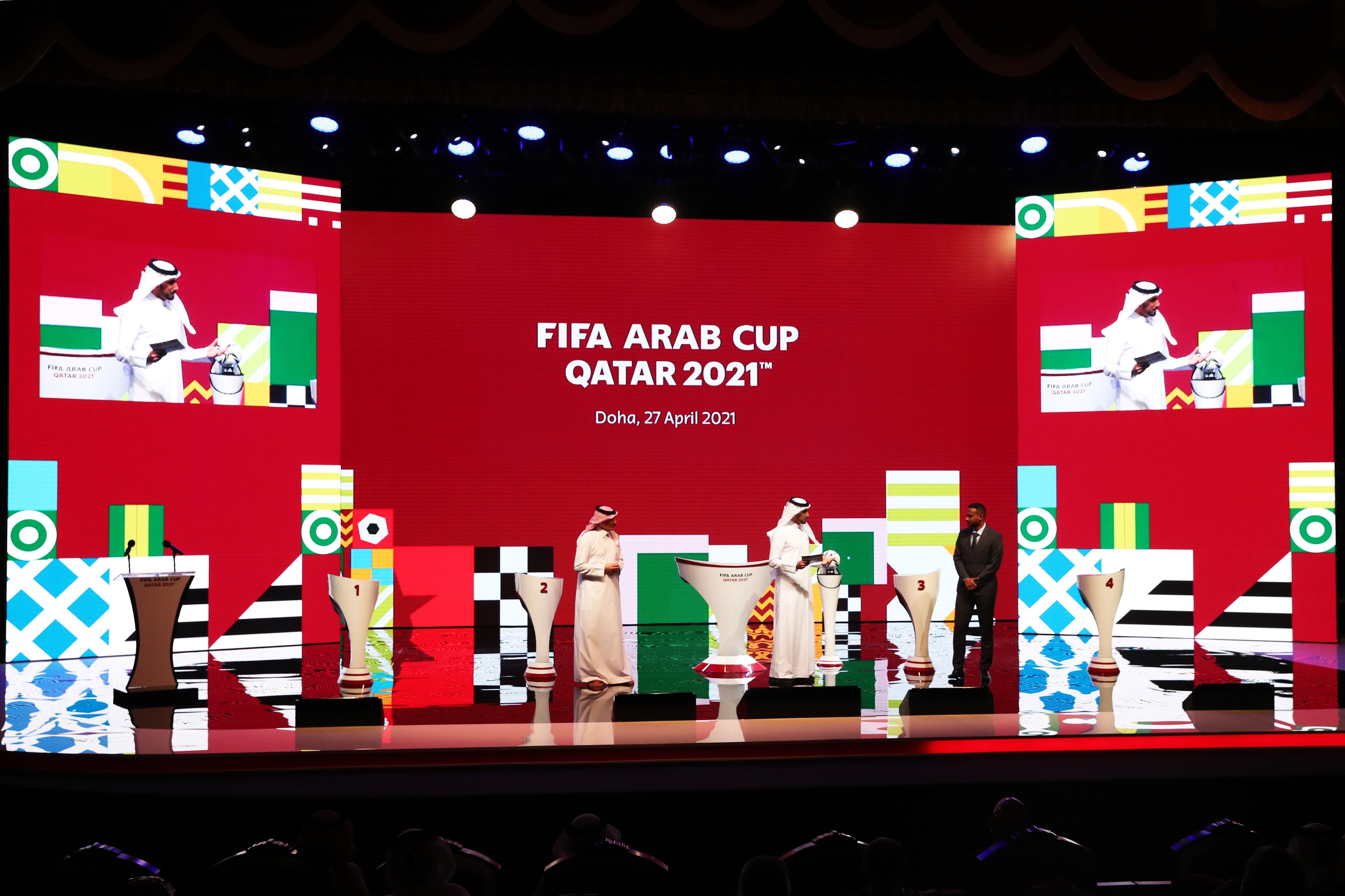 Arab cup fifa FIFA Arab