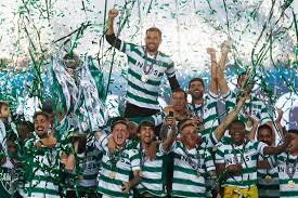 Sporting lisbon