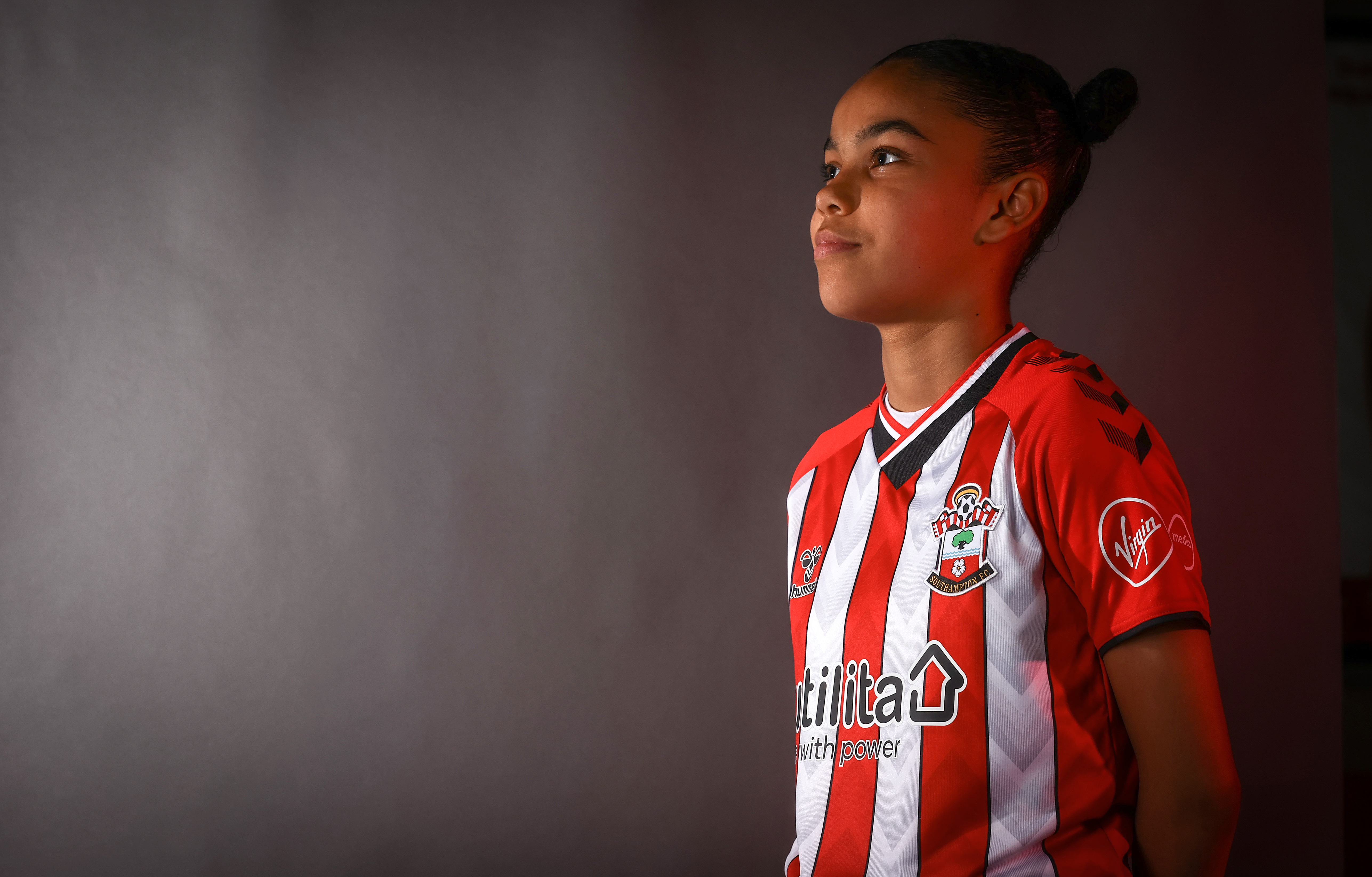 Southampton fc sponsors sales history