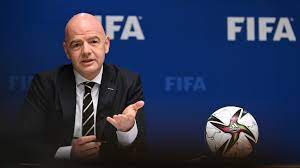 Swiss court removes prosecutor in Infantino case