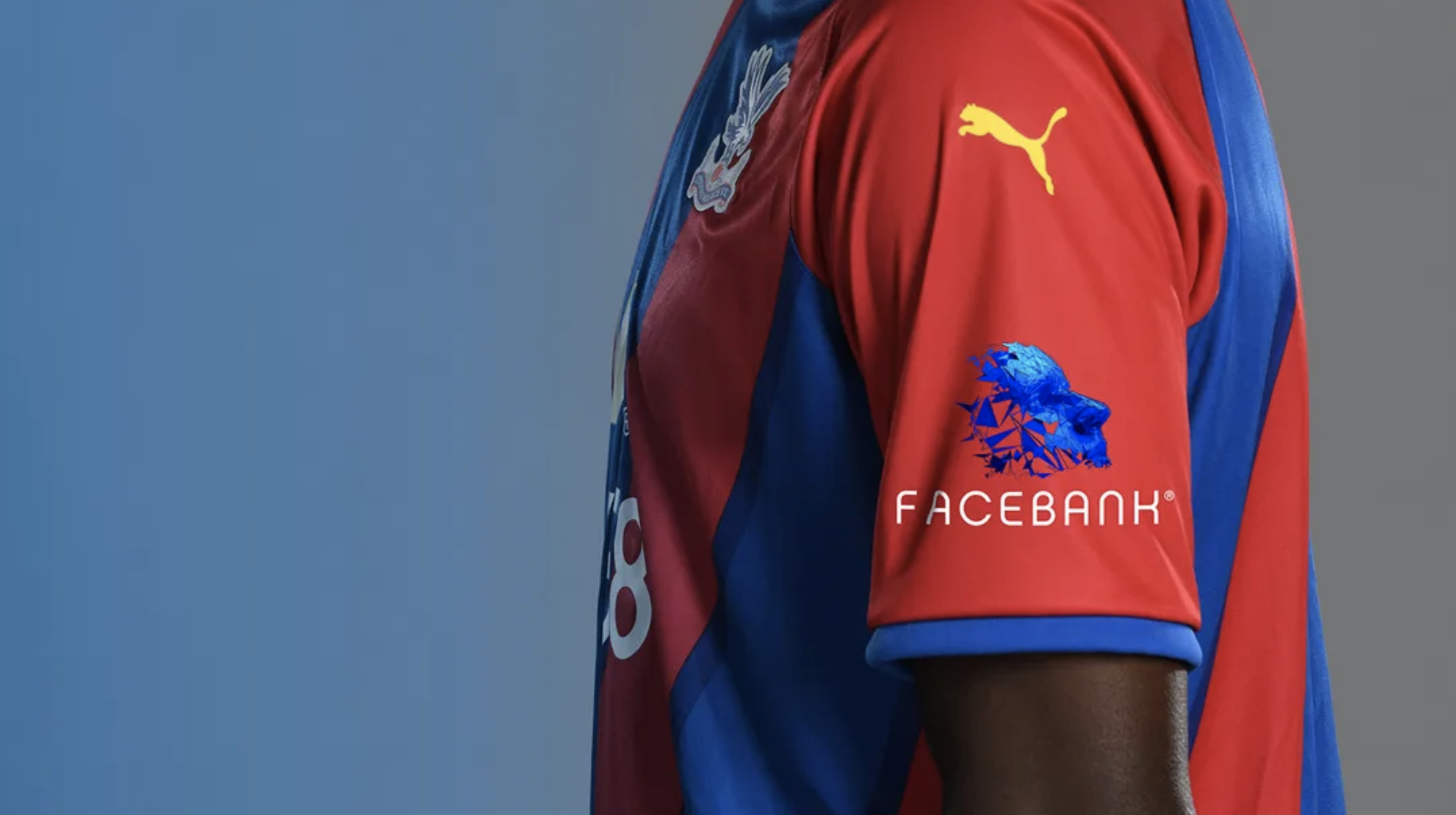 Crystal Palace Replaces W88 with Cinch as Shirt Sponsor
