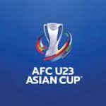 AFC U23 quarter finals set as hunt for Olympic qualification hots up
