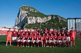 Lincoln red imps gibraltar