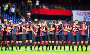 Genoa: Serie A alternative club guide, Serie A