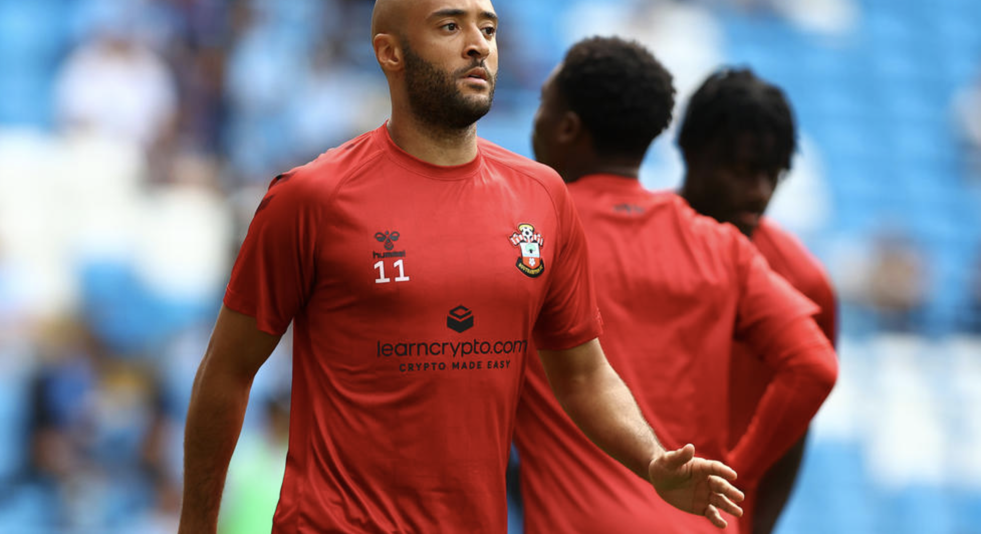Saints shop training kit