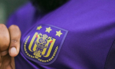 Anderlecht's revolving doors see Verbeke as the latest out