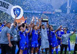 AFC Champions League 2021 Final: Al Hilal SFC win the title for