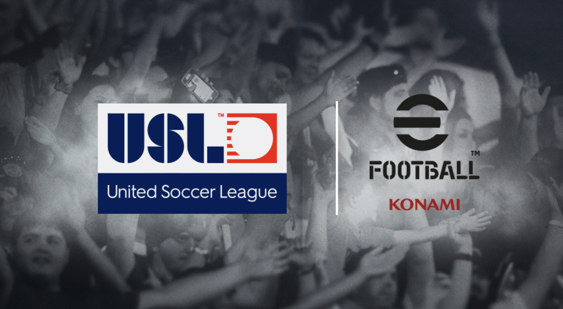 Konami Rebrands PES Into EFootball, A Free-To-Play Game With Cross-Platform  Support –